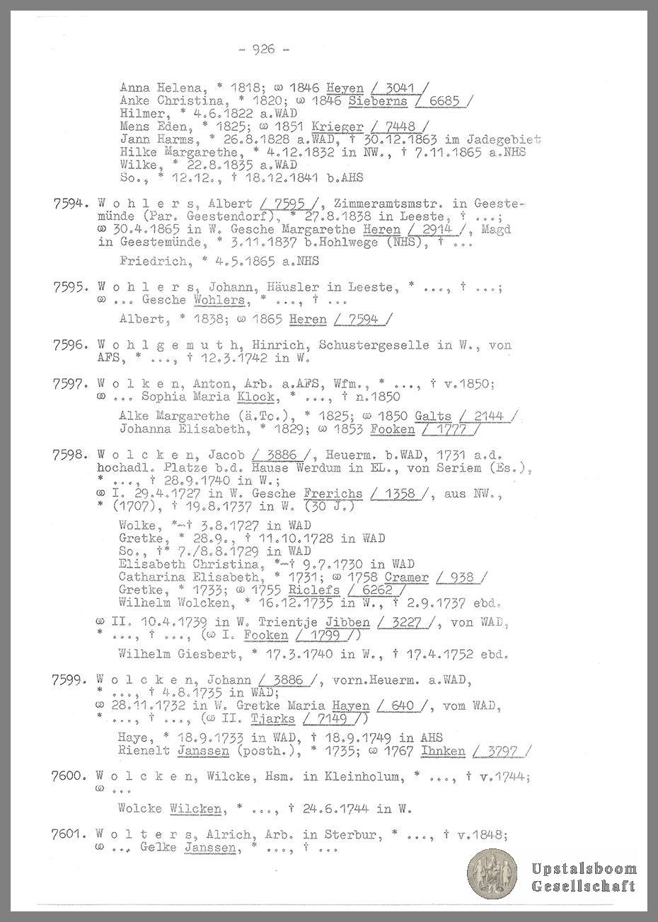 Document